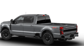 2026 Ford Super Duty® External Image 3